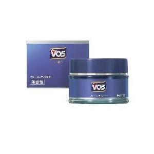 サンスター VO5 forMEN　ブルーコンディショナー 無香性 85g×5個セット ☆日用品※お取り寄せ商品｜medistock