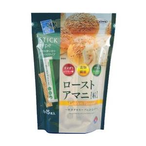 日本製粉 ローストアマニ粒　７５ｇ ※お取り寄せ商品｜medistock