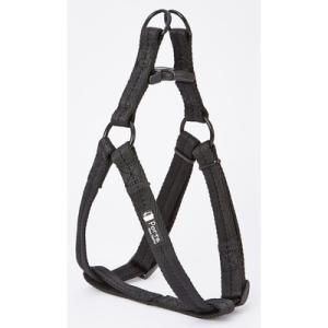 ペティオ Portaハーネス M ブラック 1個 ☆ペット用品 ppt2