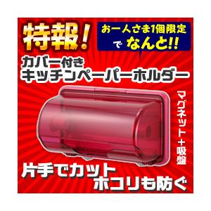 Amazon イノマタ化学 キッチンペーパーホルダー プラススマート ホワイト キッチンペーパーホルダー オンライン通販