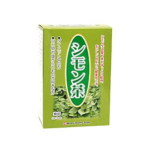 毎日ポイント５倍 ミナミヘルシーフーズ シモン茶　2g×30袋☆☆※お取り寄せ商品｜medistock