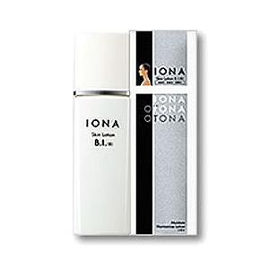 IONA オールインワンスキンケア 化粧品 イオナ PL オールインワン