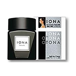 IONA IONAイオナ イオン クリーム エクセル 54g(薬用 クリーム) 54g