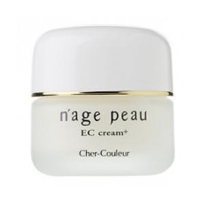 ヴェルジェ シェルクルール　ナージュポウ・シリーズ　ＥＣクリームプラス　３５ｇ ※お取り寄せ商品
