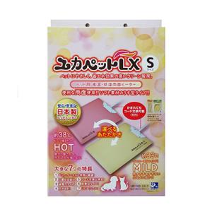 貝沼産業 ユカペットLX Sサイズ 1個 ☆ペット用品｜medistock