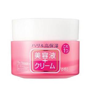 ｐｄｃ ｐｄｃ　ピュアナチュラル　クリーム　モイストリフト　１００ｇ ◆お取り寄せ商品