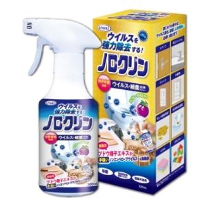 毎日ポイント10倍 UYEKI (ウエキ) ノロクリン 300mL ※お取り寄せ商品｜medistock