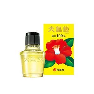 大島椿 大島椿　６０ｍｌ