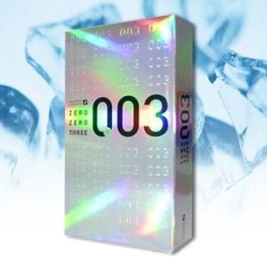 オカモト ゼロゼロスリー（003） ZERO ZERO THREE