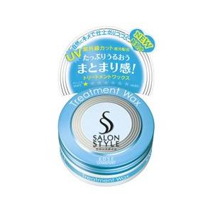 コーセーコスメポート サロンスタイル ヘアワックス （トリートメント） ７５ｇ ※お取り寄せ商品｜medistock