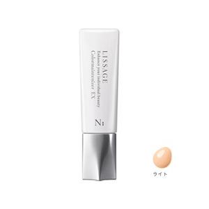 LISSAGE（リサージ） カラーメインテナイザー EX C1 オークルC : NOLEN