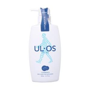 大塚製薬 UL・OS（ウル・オス）薬用スキンウォッシュ　５００ｍｌ ※お取り寄せ商品