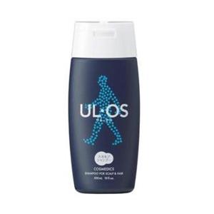 大塚製薬 UL・OS（ウル・オス）薬用スカルプシャンプー　３００ｍｌ ※お取り寄せ商品