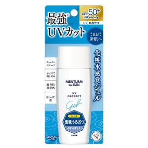 近江兄弟社 メンタームザサン パーフェクトUVジェルM 100g ※お取り寄せ商品｜medistock