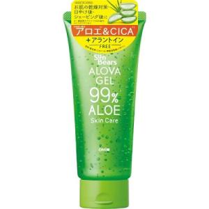 近江兄弟社 サンベアーズ アローバジェルC 200g ※お取り寄せ商品