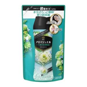 P＆G レノアアロマジュエル パステルフローラル＆ブロッサムの香り つめかえ用 415mL