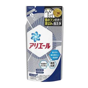 P＆G アリエールジェル つめかえ用 通常サイズ 500g｜medistock