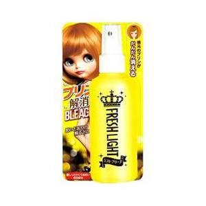 4987234321278 【36個入】 フレッシュライト プリン解消ミストブリーチ 93599【キャンセル不可】 フレッシュライト プリン解消ミストブリーチ ( 150ml )/ : 爽快