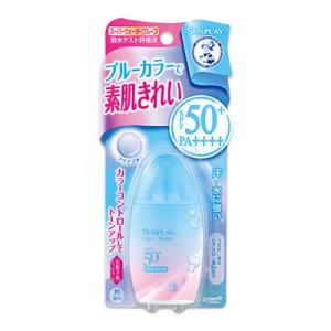 ロート製薬 メンソレータム サンプレイ クリアウォーター 30g SPF50+／PA++++ ※お取...