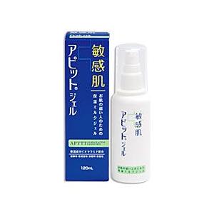 全薬工業 「セット販売」「全薬工業」 アピットジェル 120mL×3本セット 