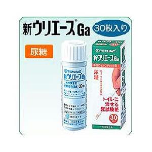 第2類医薬品 テルモ ウリエースＧＡ　30枚 ■ ※お取寄せの場合あり｜medistock