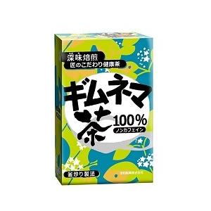 昭和製薬 深味焙煎ギムネマ茶 2g×24包 ※お取り寄せ商品｜medistock