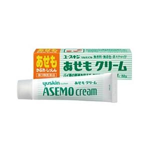 第3類医薬品 ユースキン製薬 ユースキンあせもクリーム 32g ※お取寄せの場合あり セルフメディケーション税制 対象品｜medistock