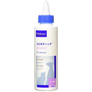 ビルバック (Virbac) エピオティック ペプチド 犬 125ml