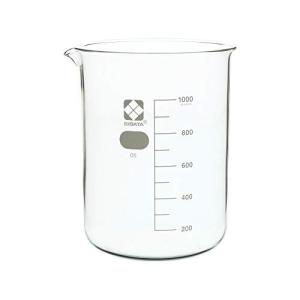 柴田科学 ビーカー 1000mL 010020-1000A