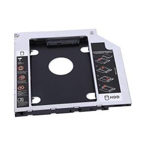 SATA hdd 9.5mm to 2nd