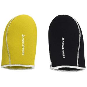 Aquasphere アクアスフィア フィンソックス XSサイズ