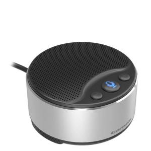 多摩電子工業 WEB会議用スピーカーフォン USB-Aコネクタ マイク付き SK95モデル