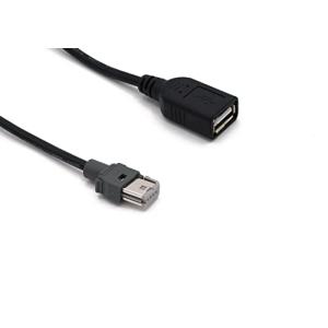 EITEC アルパイン(ALPINE) USB接続ケーブル KCU-260UB 互換品