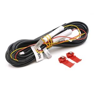 EITEC コムテック ドライブレコーダー用オプション 駐車監視用直接配線コード HDROP-14 互換品（ETC-HDROP-14） (１本入り)