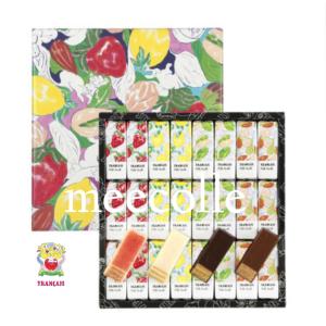 FRANCAIS   フランセ ミルフィユ　24個入 （4種類 詰