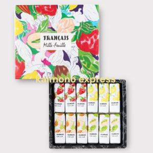 フランセ ミルフィユ(12個入り) ミルフィーユの商品画像