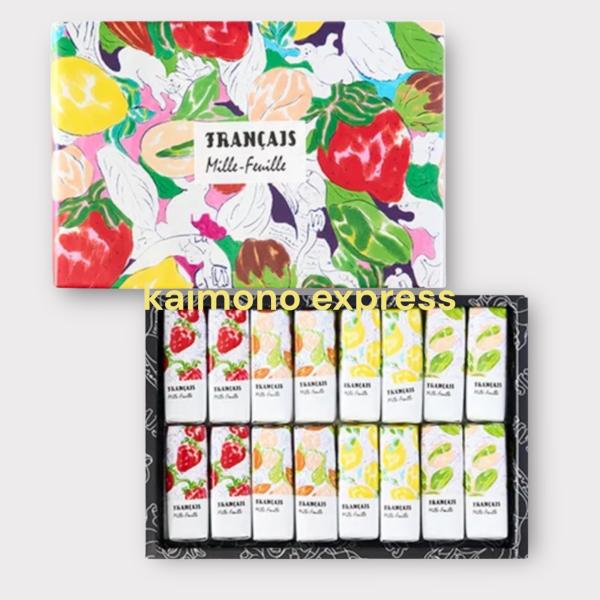 フランセ ミルフィユ（16個入り）　　ミルフィーユ