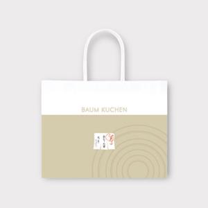 ねんりん家 バウムクーヘン 苺シヨコラーテ 1...の詳細画像1