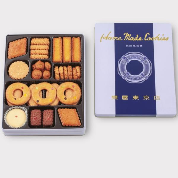 泉屋　イズミヤ　 〈泉屋東京店〉スペシャルクッキーズ　　　クッキー11種