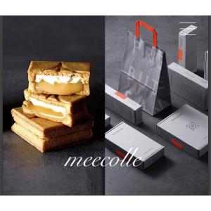 人気 プレスバターサンド  PRESS BUTTER SAND　 クッキー　（