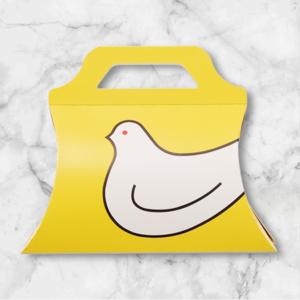 鎌倉 豊島屋 鳩サブレ 44枚 缶入り : オカイモノエクスプレス - 通販