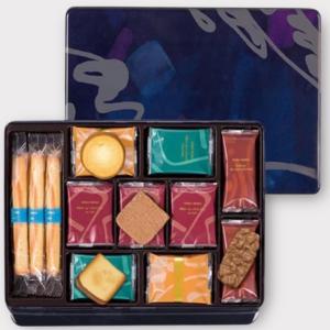 ヨックモック サンク デリス 【5種 40個入り...の商品画像