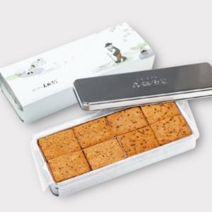 京都】村上開新堂 クッキー詰め合わせ 小缶 手土産等 ご進物用 ギフト