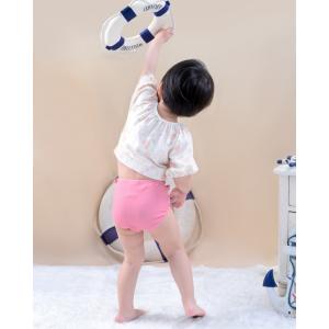 ファイナルセール! キッズ 水着 女の子 2点...の詳細画像3