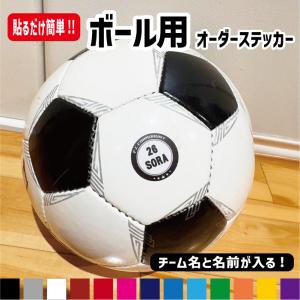 水筒&クーラーボックス用オーダーステッカー シール 名入れ