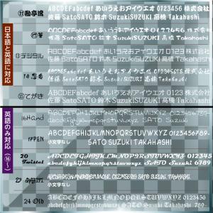 オリジナルステッカー作成 オーダーメイド カッ...の詳細画像3