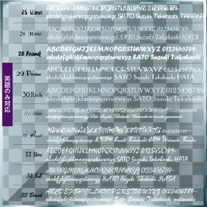 オリジナルステッカー作成 オーダーメイド カッ...の詳細画像4