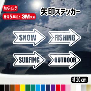 JAF公認4輪競技用 牽引フックマーク カッティングステッカー 赤/黒フチ