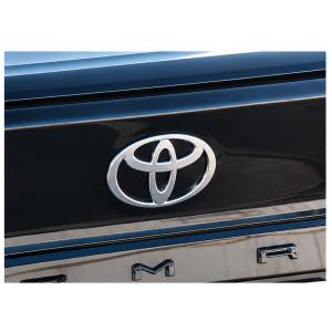 トヨタ エンブレム 交換式 フロント リア 選...の詳細画像4