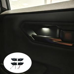 新型 トヨタ RAV4 60系に適合 インナー...の詳細画像1